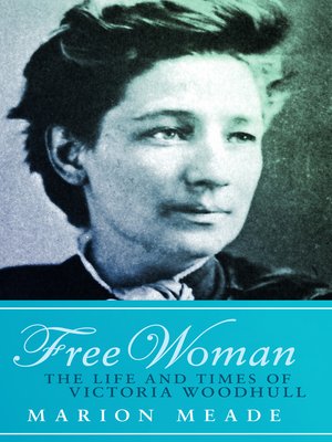 cover image of Free Woman